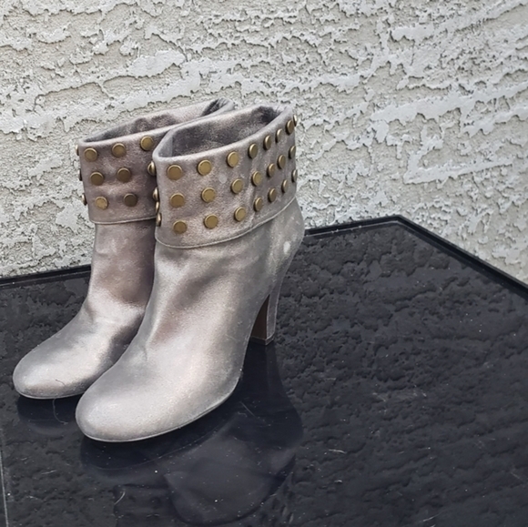 MARC JACOBS BOOTIES - Picture 9 of 10